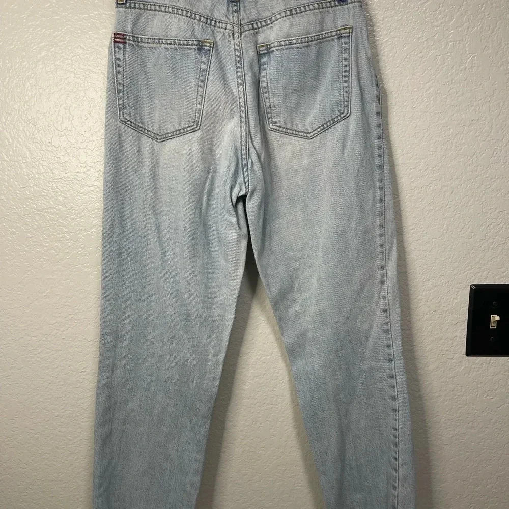URBAN OUTFITTERS BDG Slim Straight Size 26 - Picture 2 of 7